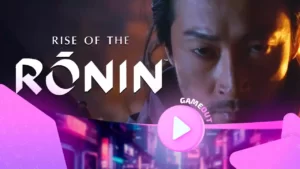 Rise of the Ronin: трейлер к запуску новой эпохи самураев
