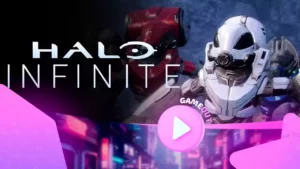 Halo Infinite представляет: трейлер The Yappening II