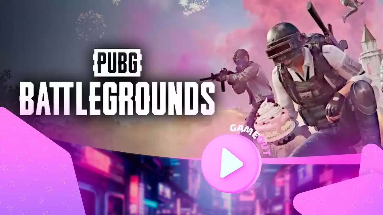 PUBG: дорожная карта на 2024 — всё, что тебе нужно знать