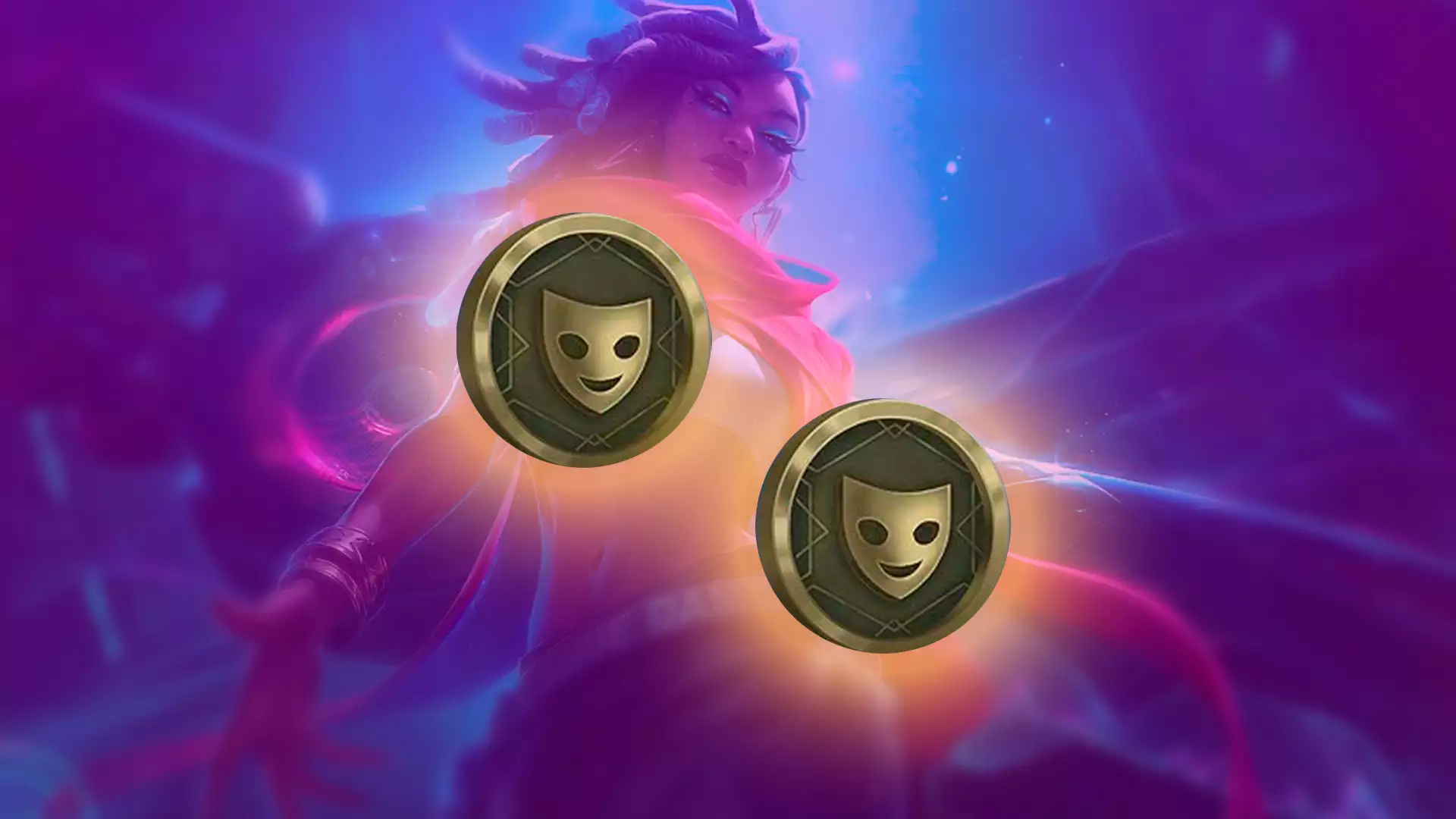 Второй облик для League of Legends от Prime Gaming
