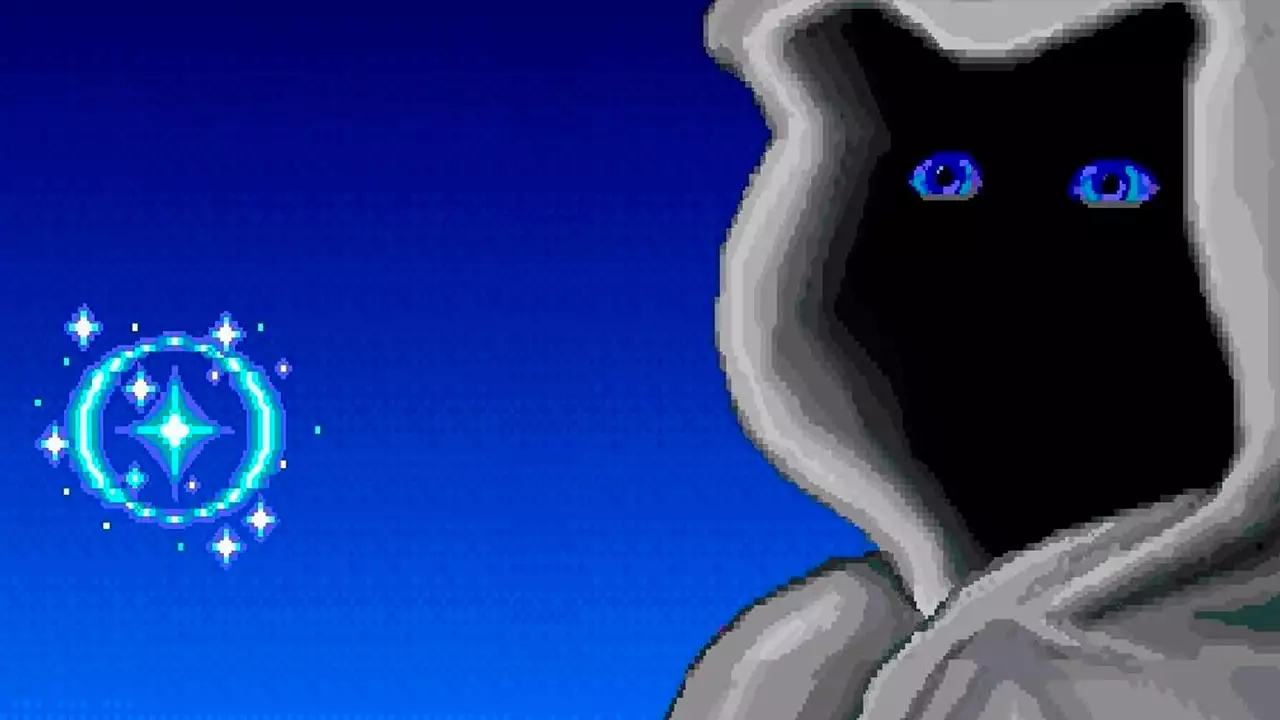 Prime Gaming раздает игру LOOM