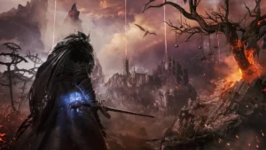 Победи тьму с новой силой в Lords of the Fallen на новых платформах!