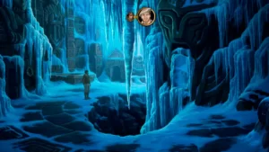 Игра Lost Horizon раздается по подписке Prime Gaming