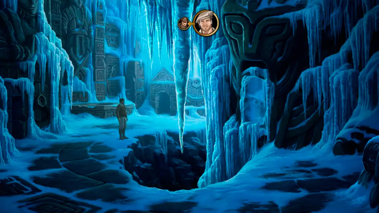 Игра Lost Horizon раздается по подписке Prime Gaming