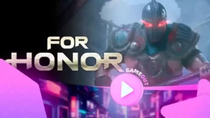 For Honor: Уникальное исполнение для героя Warmonger в новом трейлере недели