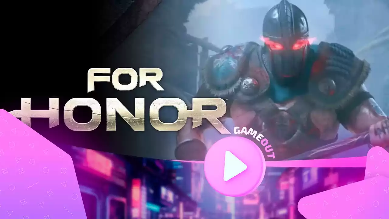 For Honor: Уникальное исполнение для героя Warmonger в новом трейлере недели