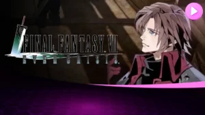 Final Fantasy 7 Ever Crisis: Открыта Глава 2 Crisis Core