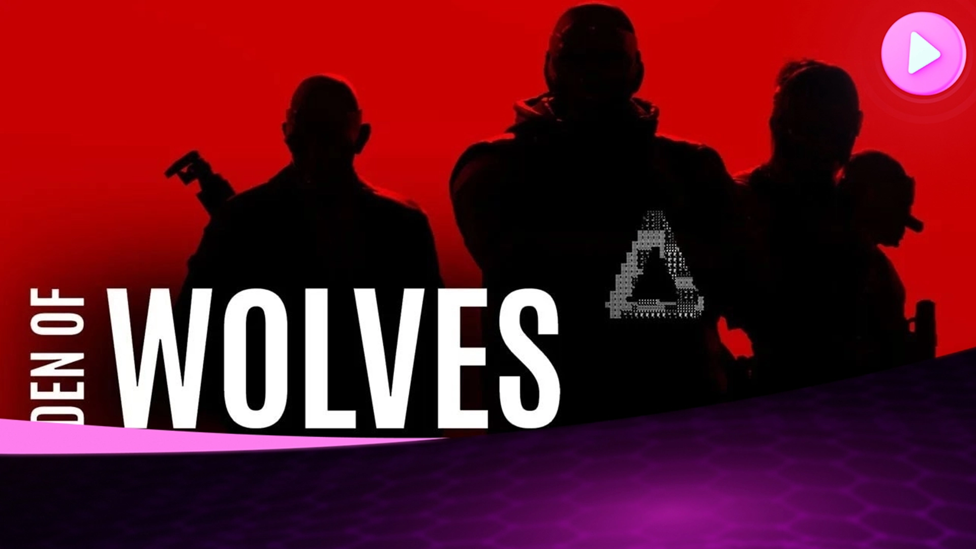 «Den of Wolves»: Новая игра от создателя Payday и GTFO — Официальный трейлер TGA 2023