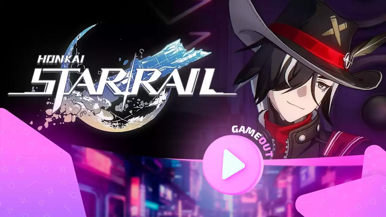Honkai: Star Rail представляет трейлер версии 2.2