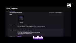 Смотрите и выигрывайте с Twitch Drops – Lumia Marathon Mid-Seasonal в Eternal Return