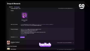 Праздничные подарки Twitch Drops к Lunar New Year для игроков EVE Online