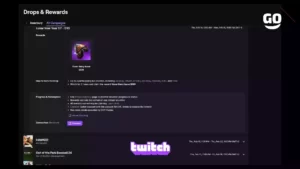 Подарки Twitch Drops к Лунному Новому Году в EVE Online