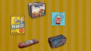 Prime Gaming раздает Lunchtime Bundle для Fallout 76