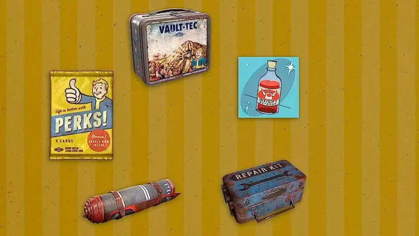 Lunchtime-Bundle Lunchtime Bundle от Prime Gaming