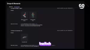 Twitch Drops: LVT Halo 2v2 Open — JAN13 в Halo Infinite