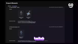 Twitch Drops: Лучшие бонусы на LVT Halo 4v4 Open — JAN28 для Halo Infinite
