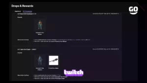 Twitch Drops: раздача игровых бонусов LVTHalo 4v4 Costream для Halo Infinite