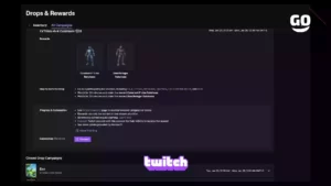 Twitch Drops: Уникальные награды в Halo Infinite события LVTHalo 4v4 Costream 29 января