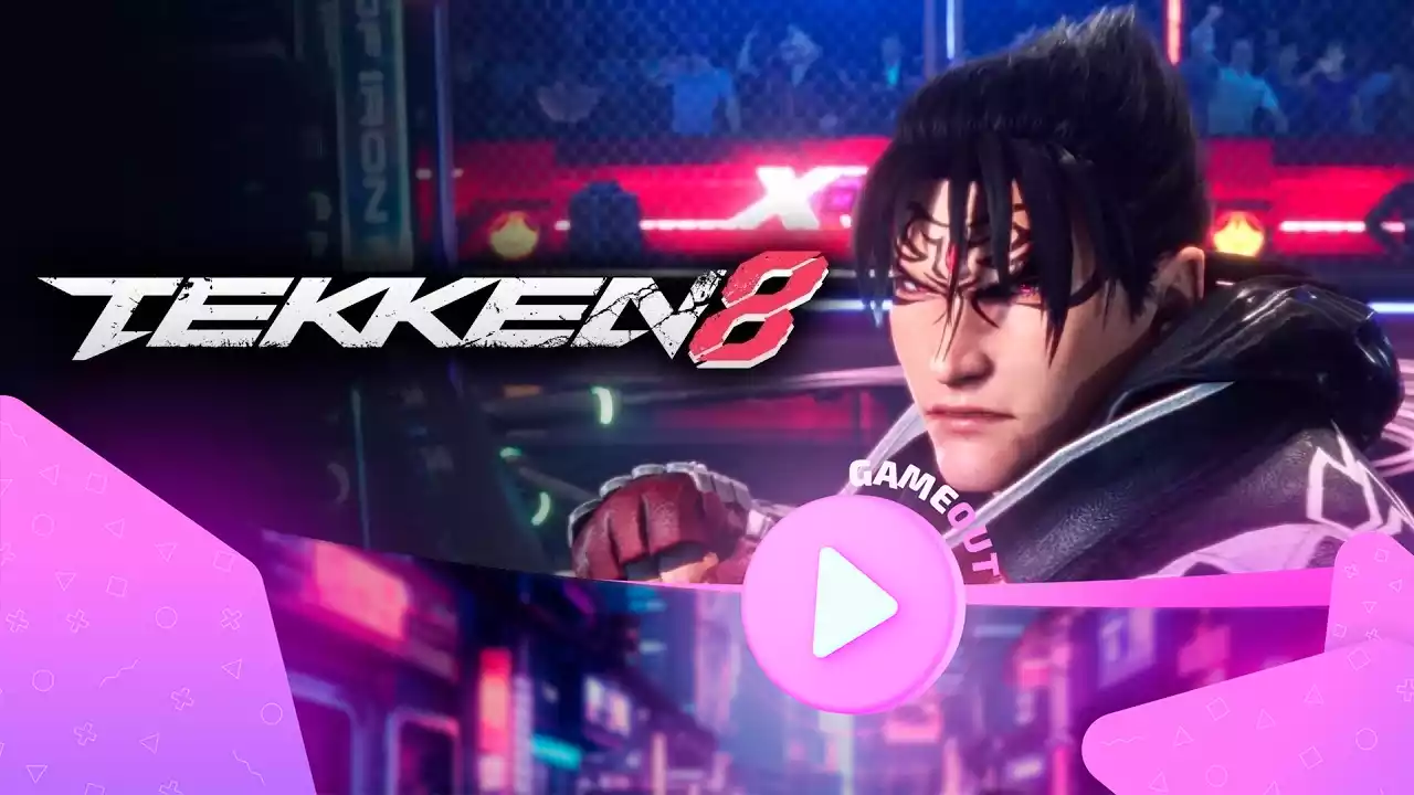 Tekken 8: официальный трейлер запуска игры