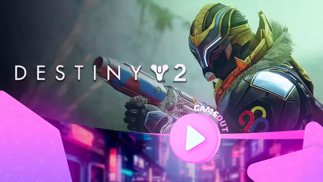 Destiny 2: Guardian Games All-Stars возвращаются с новыми испытаниями