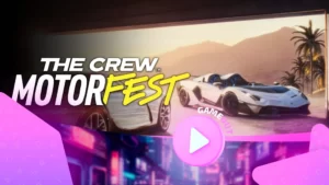 The Crew Motorfest представляет элитный бандл: Трейлер с Bugatti и Lamborghini