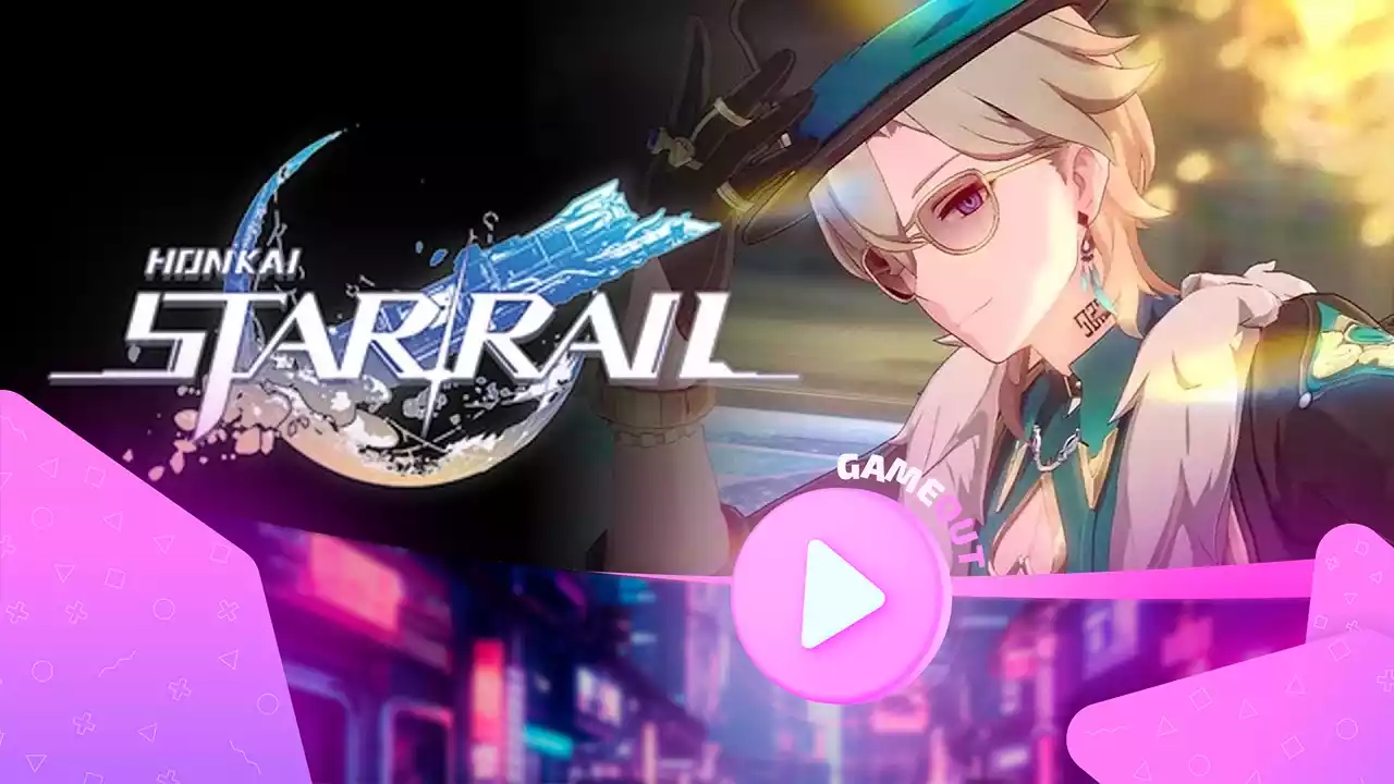 Honkai: Star Rail представляет музыкальный трейлер версии 2.0 ‘White Night’