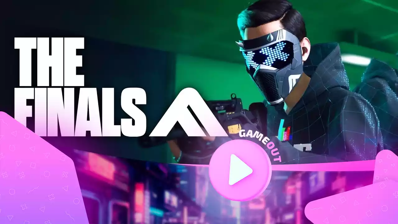 The Finals: новый режим игры Terminal Attack
