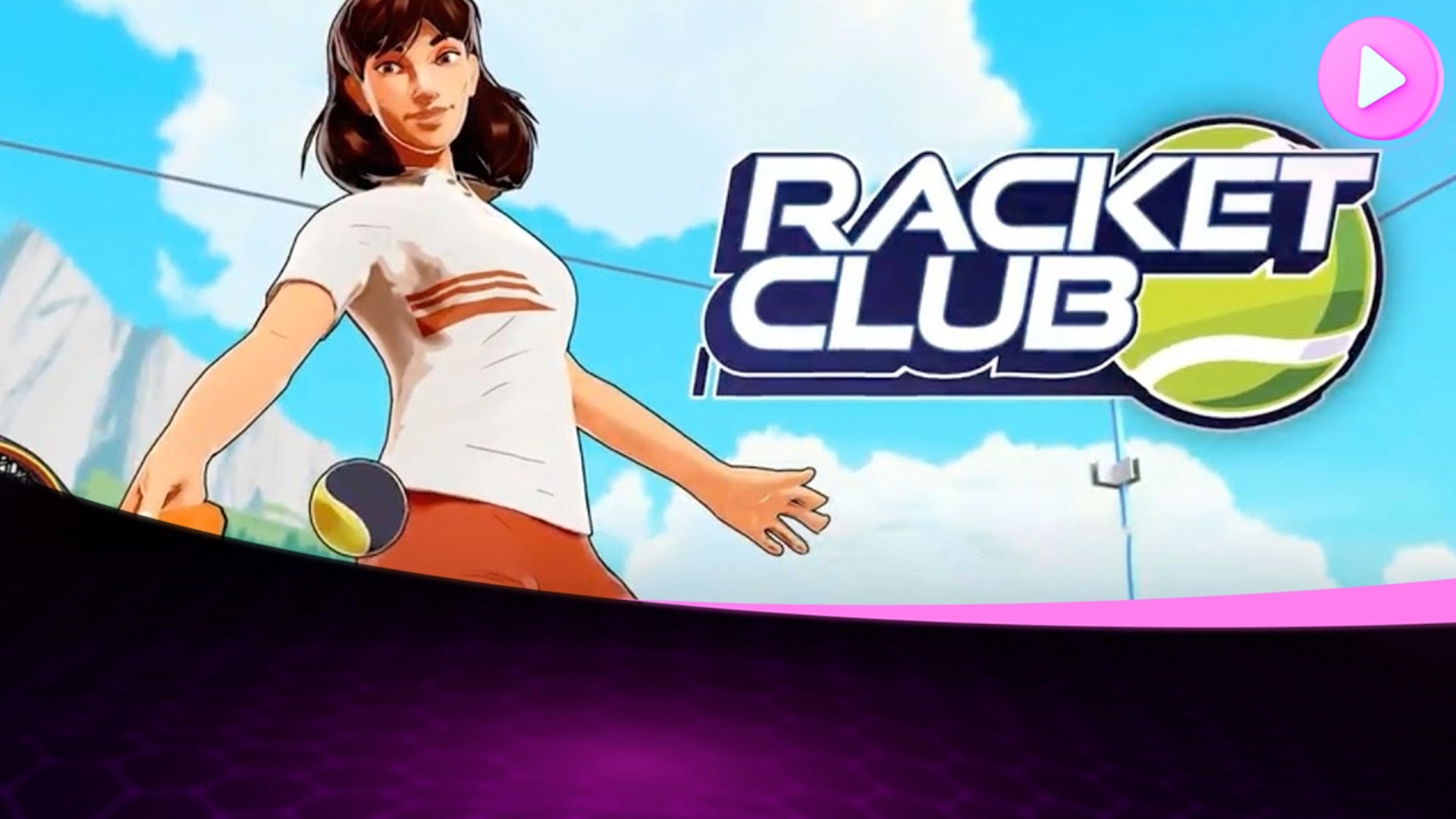 Racket Club: Революция в мире VR-ракетных спортивных игр