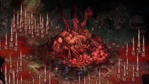 Mad World — Age of Darkness: Новая MMORPG уже доступна на ПК