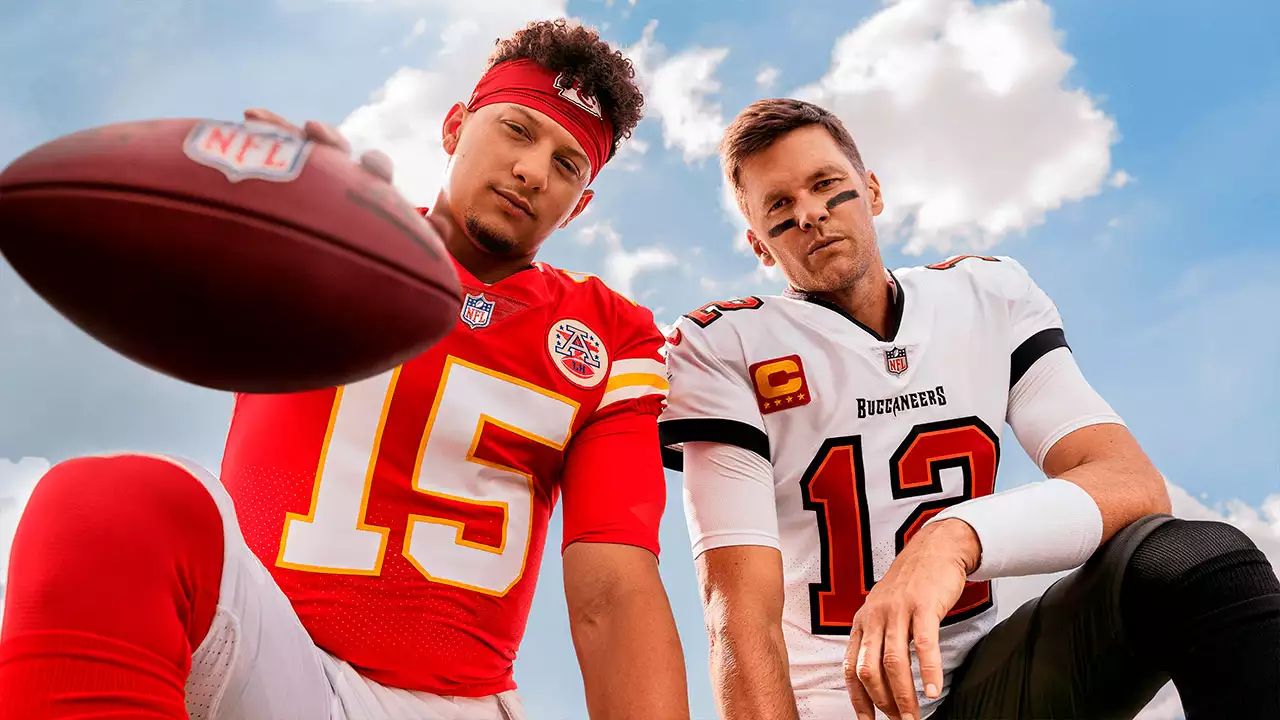Madden NFL 22 бесплатные выходные в Steam