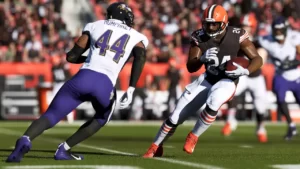 Бесплатные выходные Madden NFL 23 в Steam