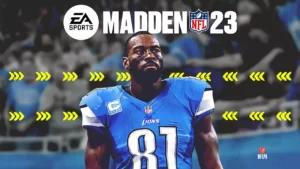 Бесплатные выходные для игры Madden NFL 23 в Steam