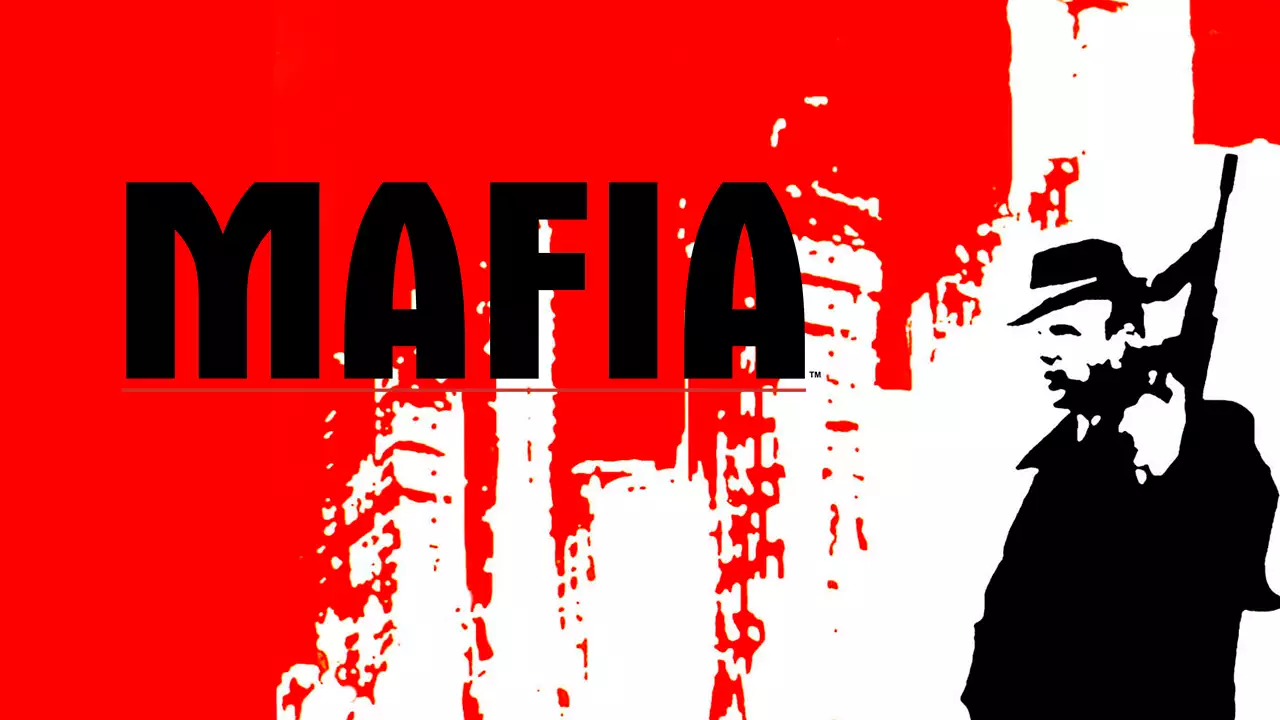 Бесплатная раздача игры Mafia в Steam