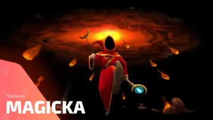 Трейнер для игры Magicka