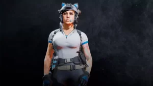 Prime Gaming: Mara — Notice Meow Epic Skin для Call of Duty: Mobile