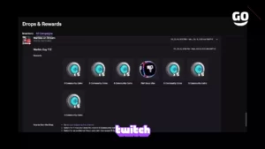 Зацени Marble Day 112 в Marbles on Stream с Twitch Drops