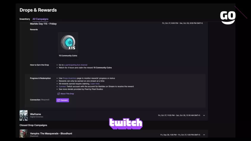 Marble Day 115 - Friday