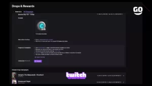 Праздник в Marbles on Stream: Marble Day 119 — Friday с Twitch Drops