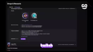 Twitch Drops: Уникальные подарки в Marble Day 119 — Суббота и Воскресенье для Marbles on Stream
