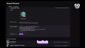 Twitch Drops: Уникальные подарки Marble Day 120 — Friday для Marbles on Stream