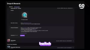 Twitch Drops раздает Marble Day 120 — Sunday для Marbles on Stream