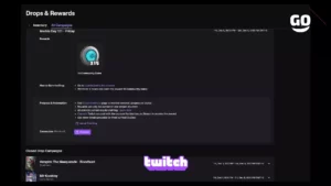 Twitch Drops: Marble Day 121 — Friday для Marbles on Stream