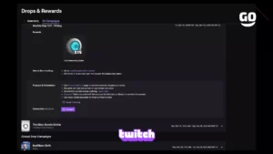 Twitch Drops: день мрамора 122 — пятница для Marbles on Stream