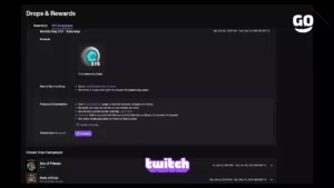 Событие Twitch Drops: Специальный день Marble Day 122 в Marbles on Stream