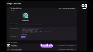Twitch Drops раздает Marble Day 123 — Sunday для Marbles on Stream