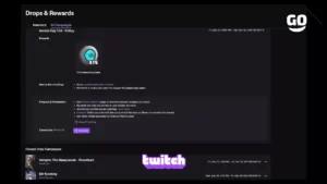 Уникальные Twitch Drops для Marble Day 124 — Friday в Marbles on Stream