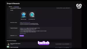Twitch Drops раздает Marble Day 125 — Saturday для Marbles on Stream