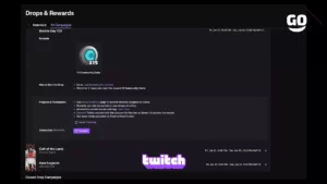 Twitch Drops: Специальный день Marble Day 126 в Marbles on Stream