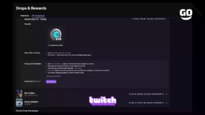 Twitch Drops: Мраморный День 131 — Пятница для Marbles on Stream