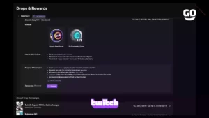 Twitch Drops: Специальные подарки Marble Day 131 — Weekend для Marbles on Stream
